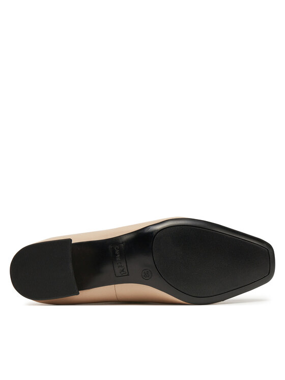 Caprice Caprice Tacones 9-22305-42 Beež