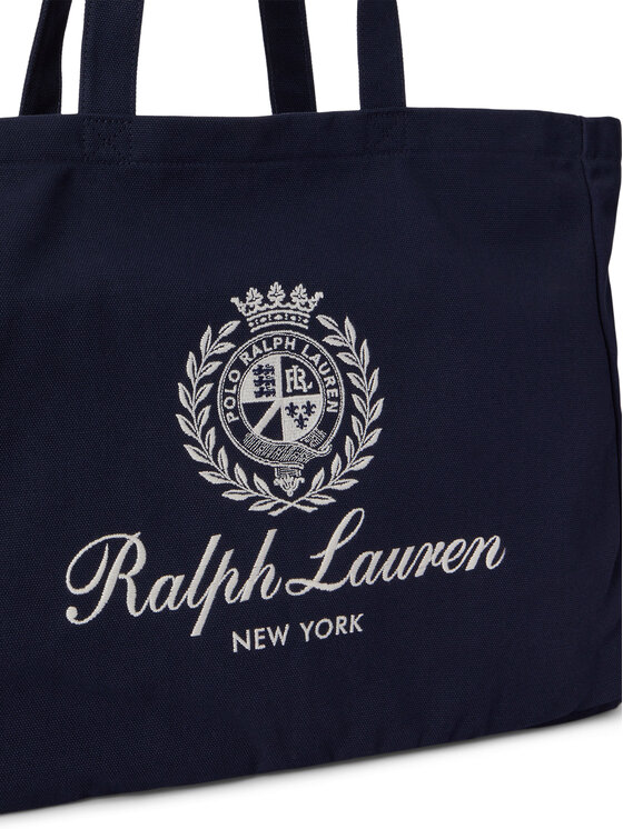 Polo Ralph Lauren Polo Ralph Lauren Rankinė 405P16989001 Juoda