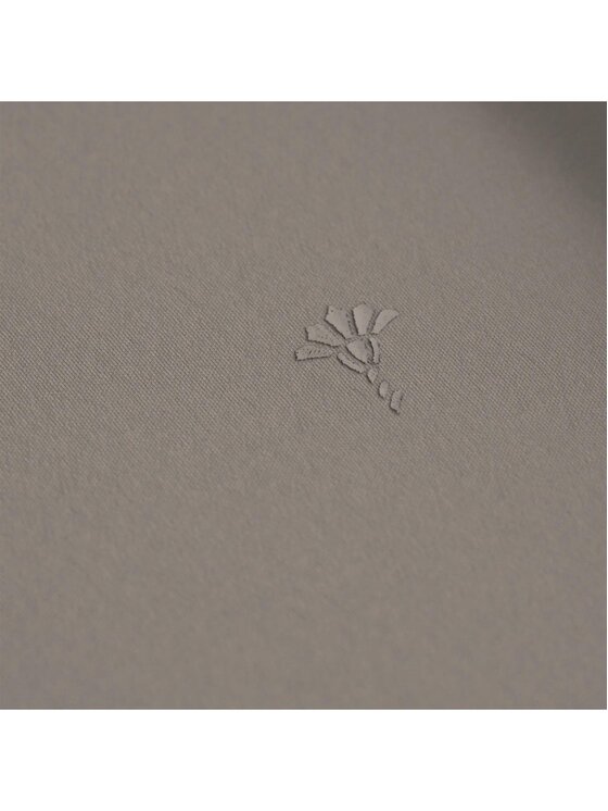 JOOP! JOOP! Polo särk 31652 Pruun Stretch Fit