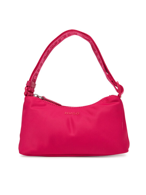 HUGO HUGO Дамска чанта 50541788 Розов