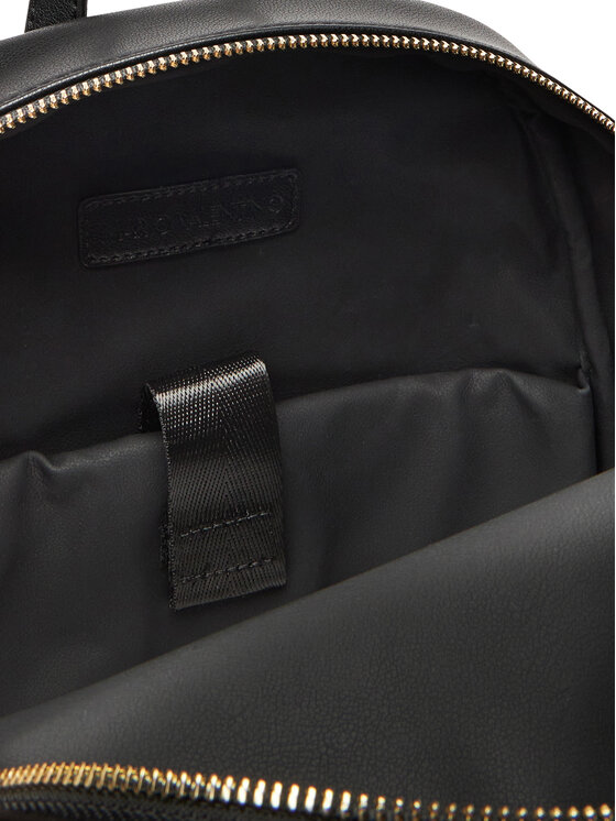 Valentino Valentino Plecak Stella VBS9AK20 Czarny