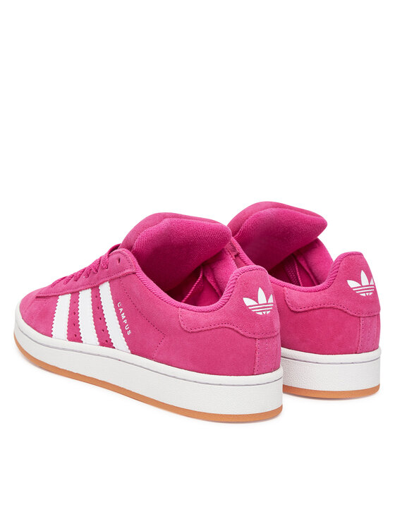 adidas adidas Sneakersy Campus 00S JS3847 Ružová