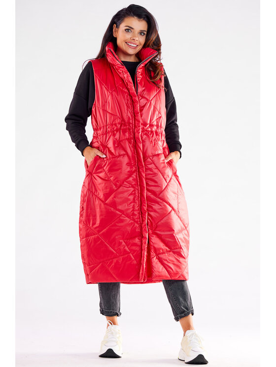 Awama Awama Smanicato A544 Rosso Basic Fit