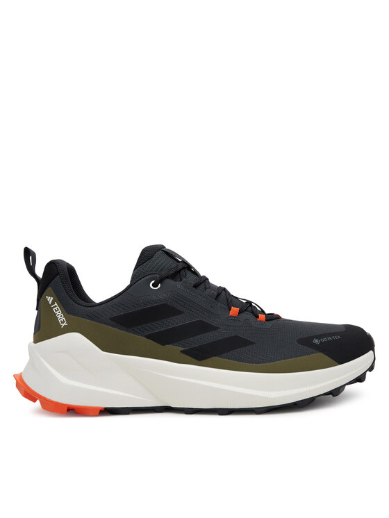 adidas adidas Trekingová obuv Terrexmaker 2 GORE-TEX IH3737 Šedá