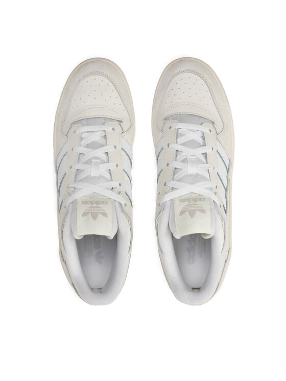 adidas adidas Снікерcи Forum Low Classic ID6858 Бежевий