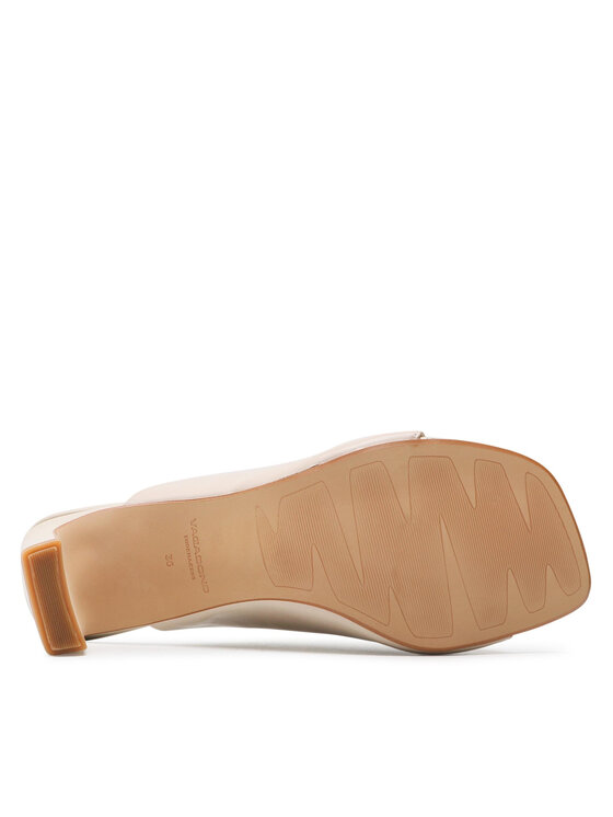 Vagabond Shoemakers Vagabond Shoemakers Παντόφλες Luisa 5312-201-02 Μπεζ
