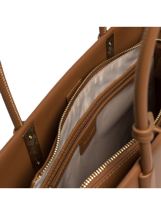 Gino Rossi Gino Rossi Handtasche OJ-82713 Braun