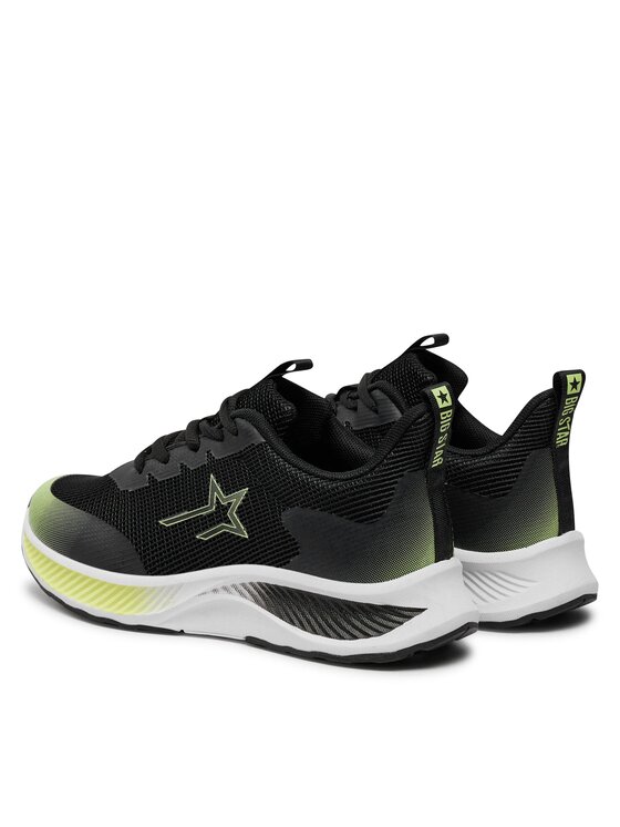 Big Star Shoes Big Star Shoes Tossud NN274300 Must