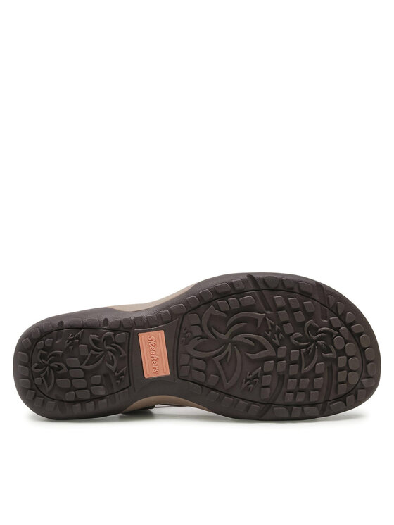 Skechers Skechers Sandales Simply Stretch 163023/CHMT Brūns