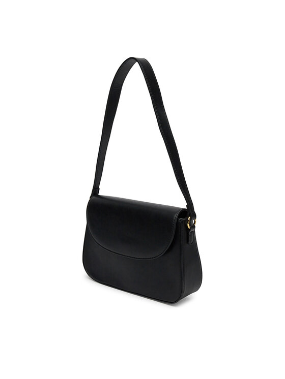 DeeZee DeeZee Torebka H230097 Czarny