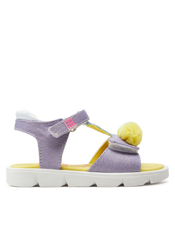 Agatha Ruiz de la Prada Agatha Ruiz de la Prada Sandaalid 242926-A Lilla