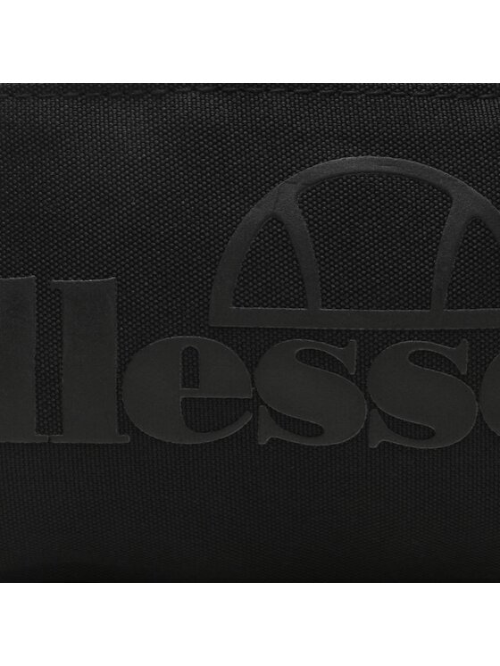 Ellesse Ellesse Сумка на пояс Rosca Cross Body Bag SAEA0593 Чорний