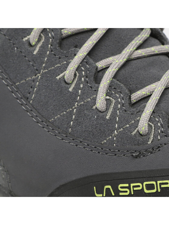 La Sportiva La Sportiva Туристически Hyper Gtx GORE-TEX 17M900720 Сив