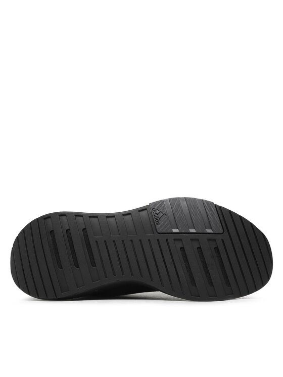 adidas adidas Sneakersy Racer TR23 IG7322 Czarny
