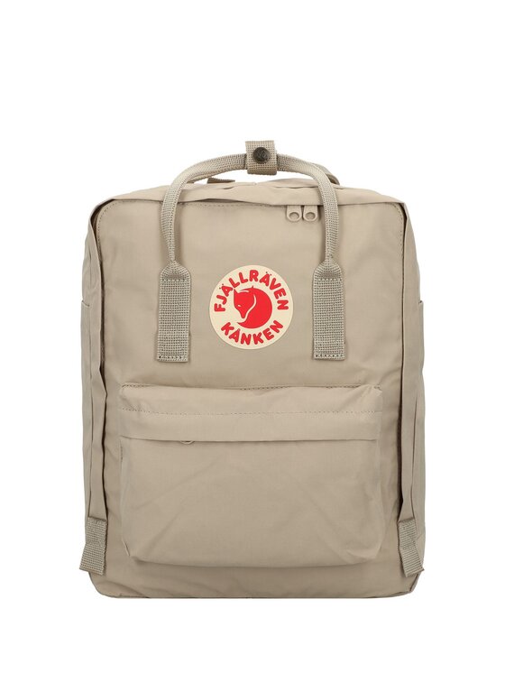 Fjällräven Fjällräven Plecak 181825 Brązowy