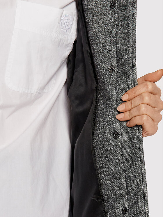 ONLY ONLY Kevad-sügis mantel Sedona 15142911 Hall Regular Fit