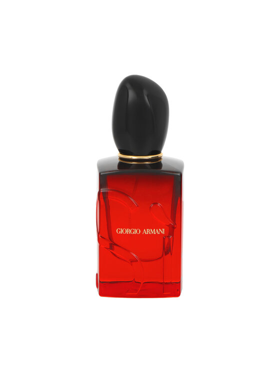 Giorgio Armani Giorgio Armani Si Passione Intense Woda perfumowana