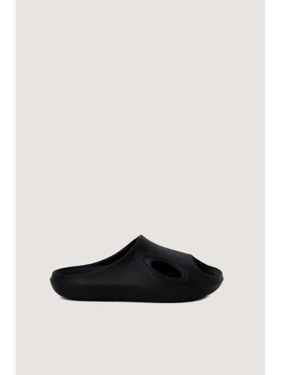 Antony Morato Antony Morato Ciabatte SLIPPER GRAYSON Nero