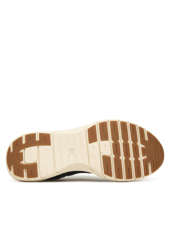 BOSS BOSS Sneakersy Motion 50562620 Granatowy