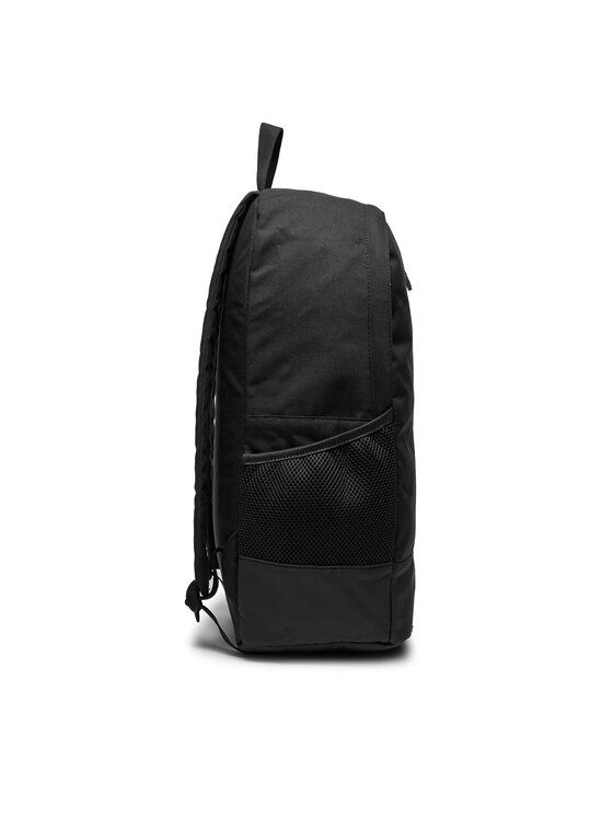 Pepe Jeans Pepe Jeans Nahrbtnik Hank Legend PM030829 Črna