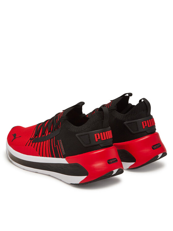 Puma Puma Tekaški čevlji Softride Symmetry Fuzion 310127 11 Rdeča