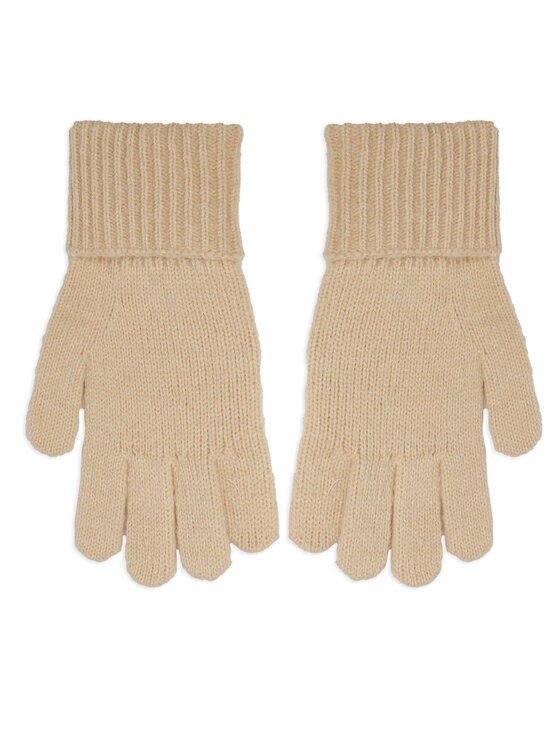 Pepe Jeans Pepe Jeans Ženske rukavice PL080149 Écru