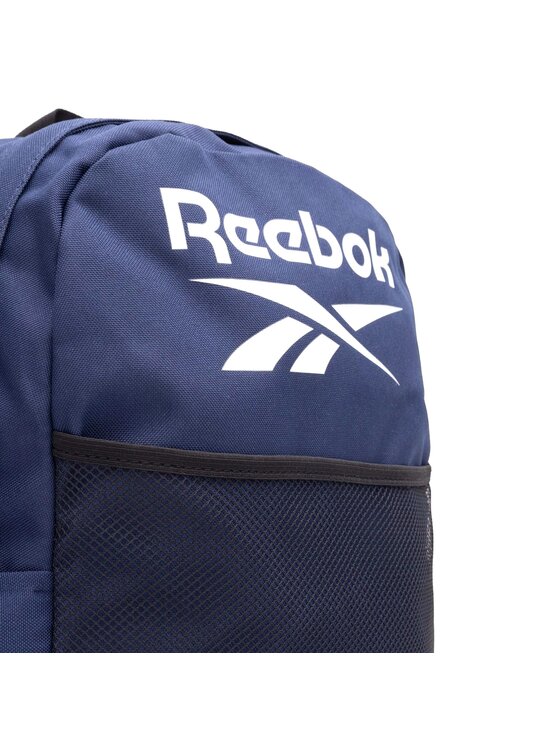 Reebok Reebok Kuprinės RBK-P-009-CCC Tamsiai mėlyna