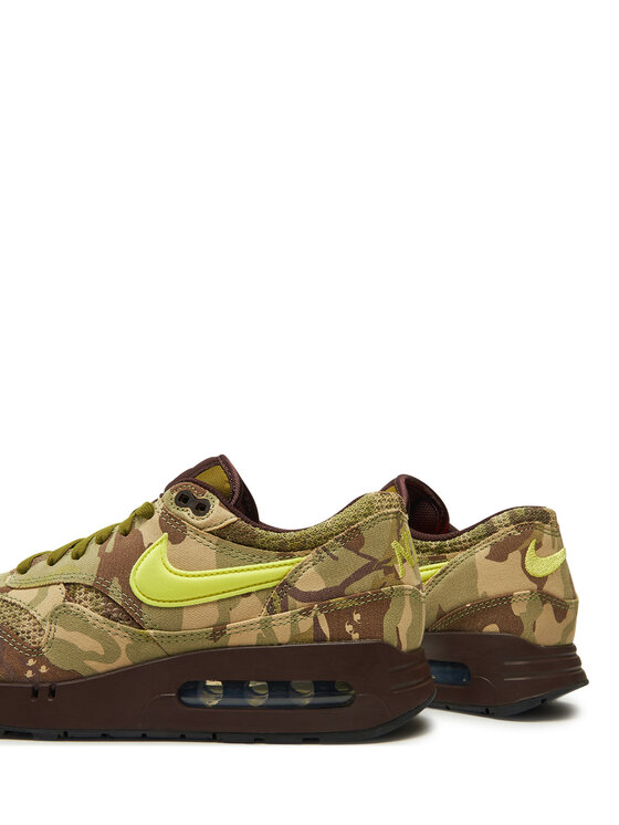 Nike Nike Αθλητικά Air Max 1 '86 Og FN8358 200 Χακί