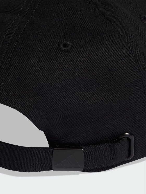 adidas adidas Czapka z daszkiem 158853 Czarny