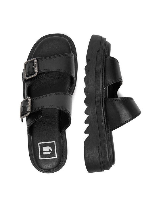 G-Star Raw G-Star Raw Ciabatte CEO-WB-TAMMY-26 Nero