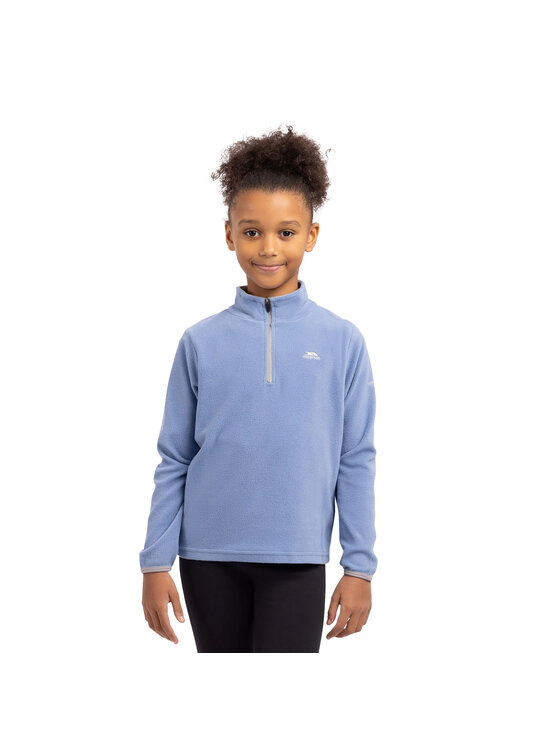 Trespass Trespass Polar Sybil Błękitny Long Fit