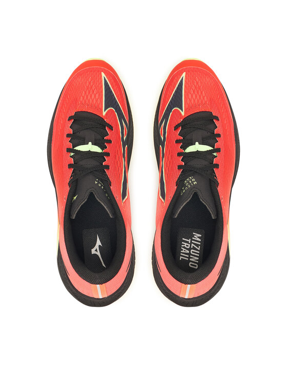 Mizuno Mizuno Взуття для бігу Sky Prime J1GJ2650 Білий