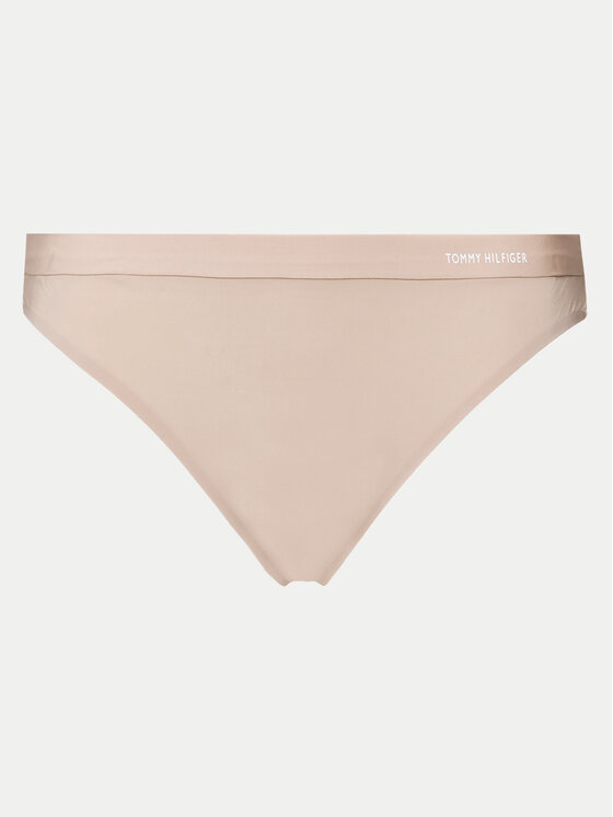 Tommy Hilfiger Tommy Hilfiger Chilot clasic UW0UW02465 Bej