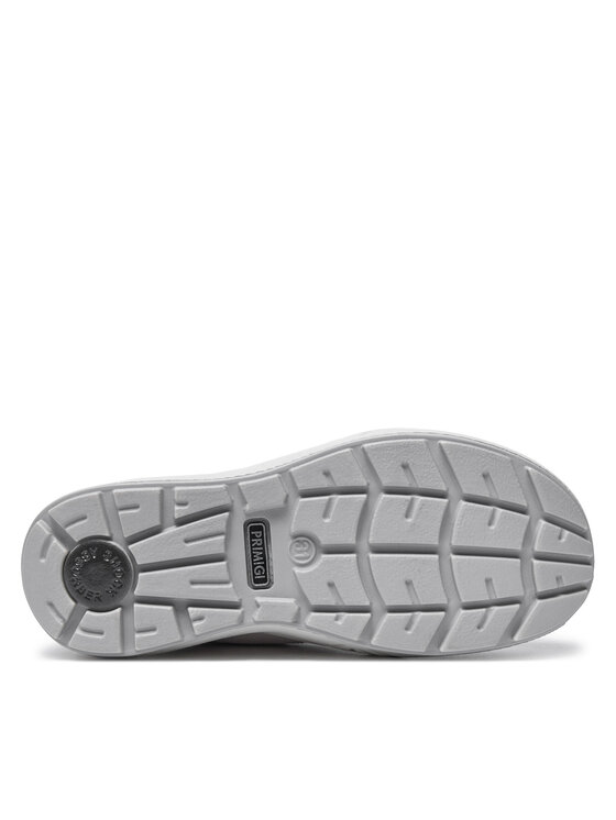 Primigi Primigi Čizme za snijeg 6882500 S GORE-TEX Srebrna