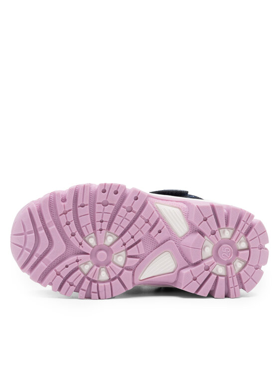 Nelli Blu Nelli Blu Puszābaki AVO-TM6533-020(III)DZ Tumši zils