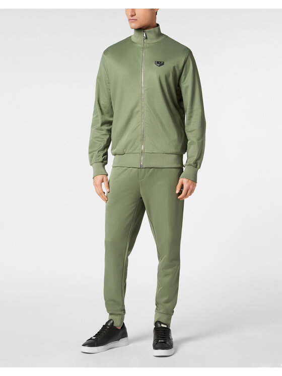 PHILIPP PLEIN PHILIPP PLEIN Účinné látky 9583 Zelená Active Fit