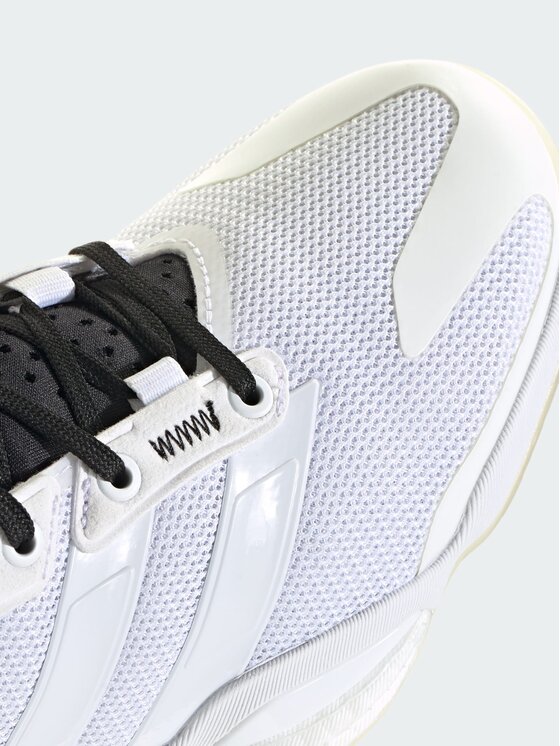adidas adidas Buty halowe Stabil 16 Biały