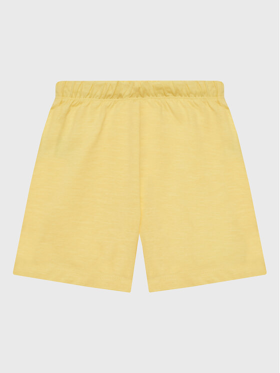 Zippy Zippy Sportinių šortų komplektas ZKBAP0402 23032 Spalvota Regular Fit