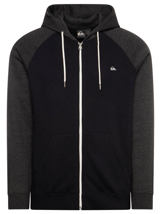 Quiksilver everyday zip best sale