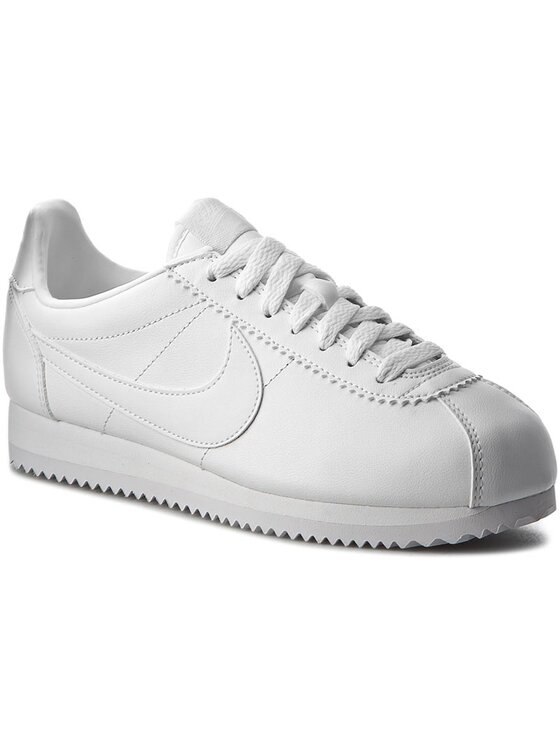 Nike c Classic Cortez Leather 807471 102 Modivo.ua