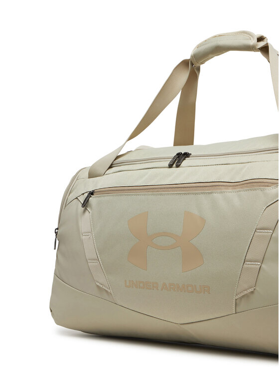 Under Armour Under Armour Σάκος UA UNDENIABLE 5.0 DUFFLE MD 1369223 Μπεζ