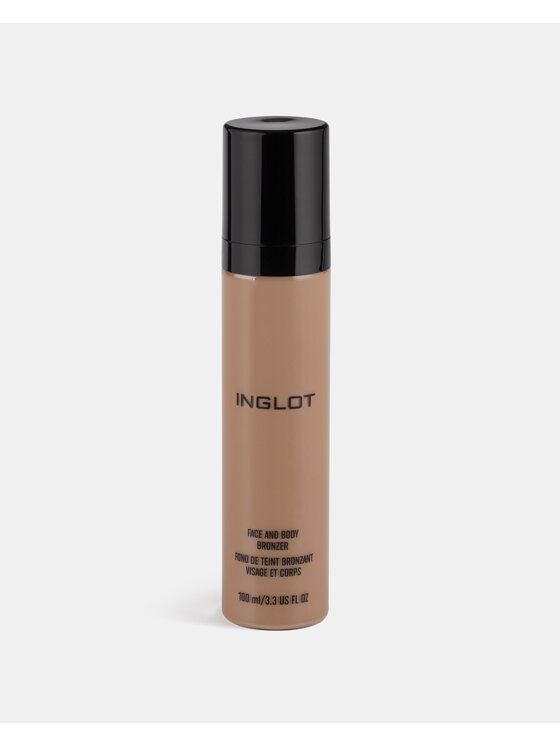 Bronzer INGLOT, Face and Body