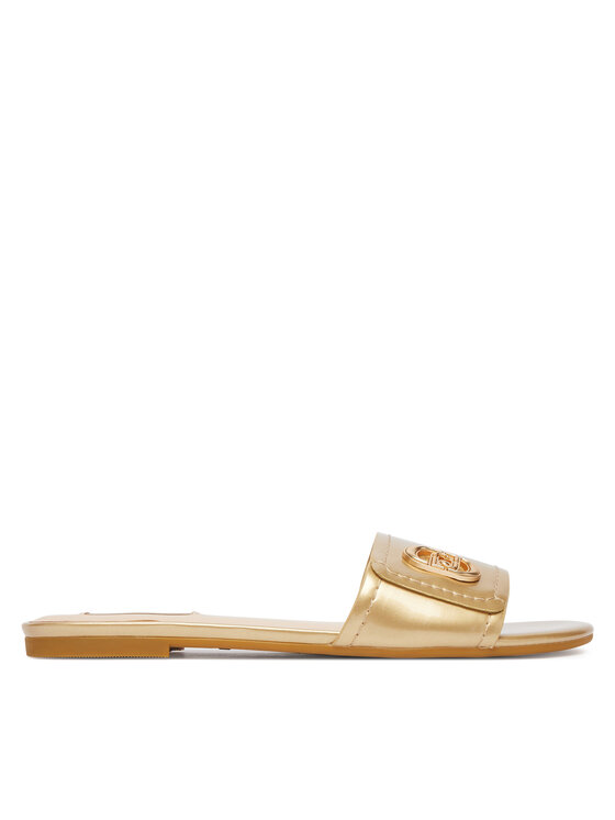 Liu Jo Liu Jo Ciabatte Sandy 03 SA6127 EX029 Oro