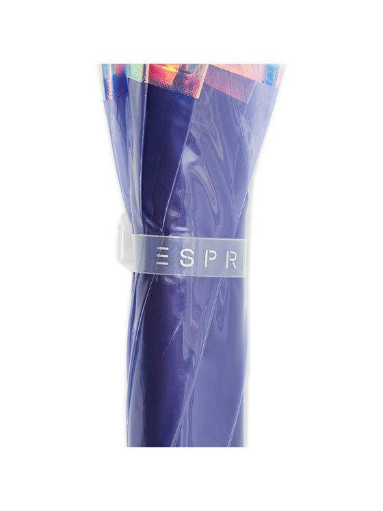 Esprit Esprit Skėtis Long AC 58684 Skaidrus