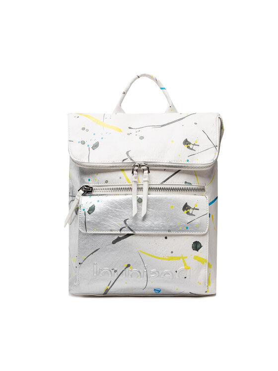 Zaino 22WAKP29 Bianco