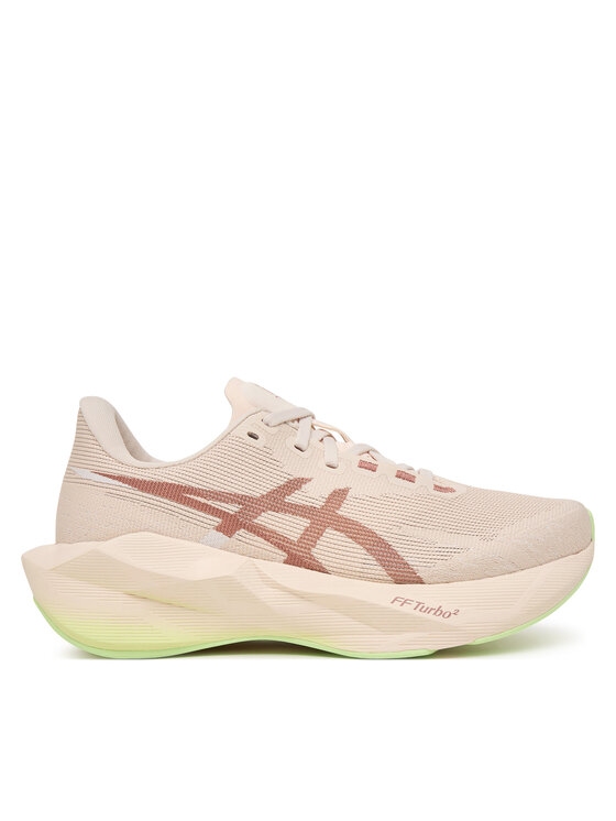 Asics Asics Laufschuhe Novablast 6 1012C008 Beige