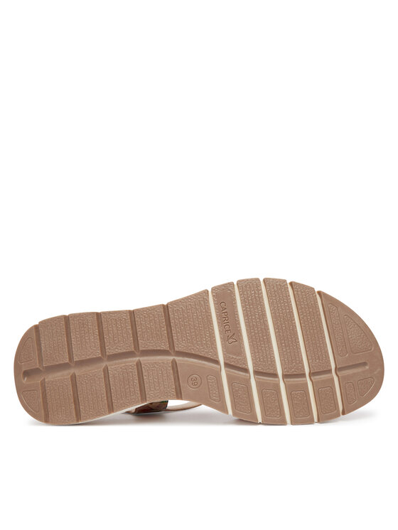 Caprice Caprice Sandaalid 9-28708-46 Värviline