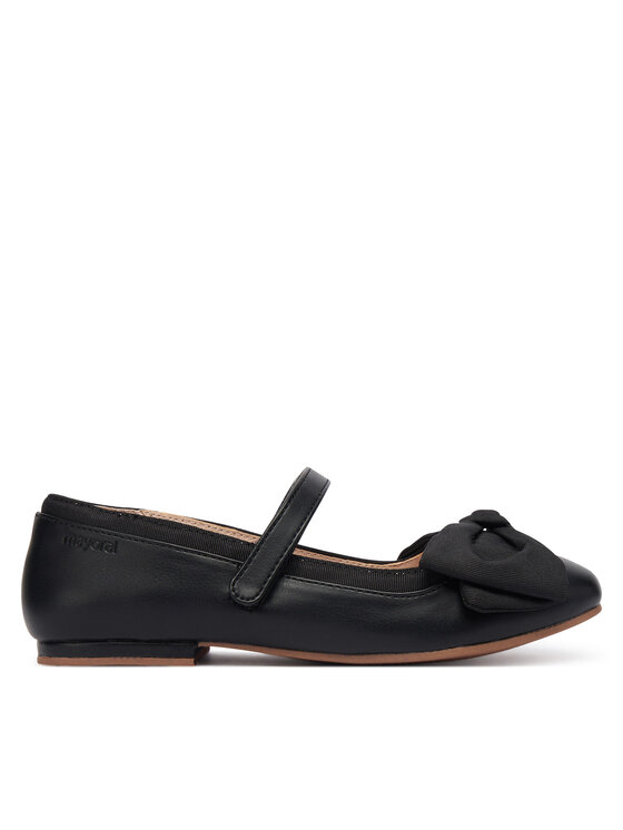 Mayoral Mayoral Scarpe basse 46555 Nero