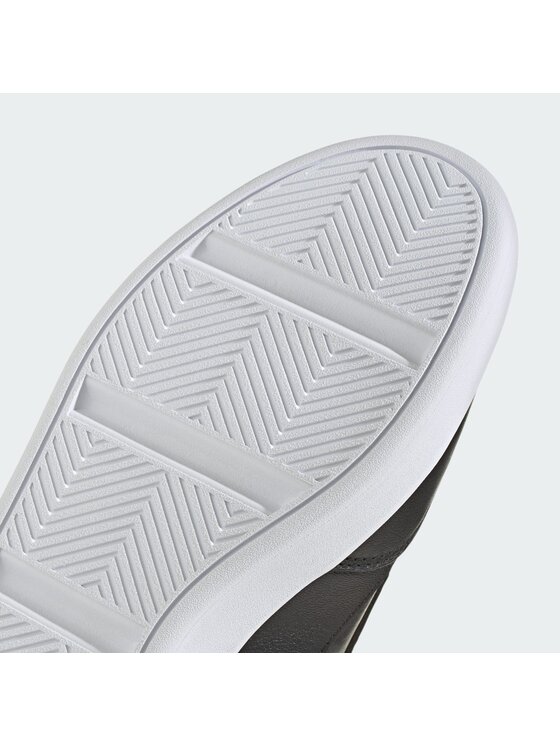 adidas adidas Półbuty Sportswear Aspyre Czarny