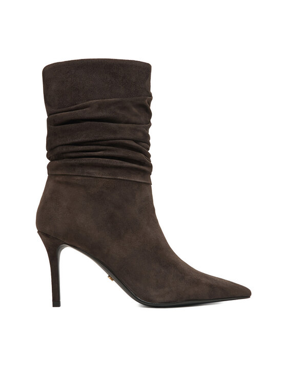 Gino Rossi Gino Rossi Stiefeletten EO-LUNA-LT681 Braun